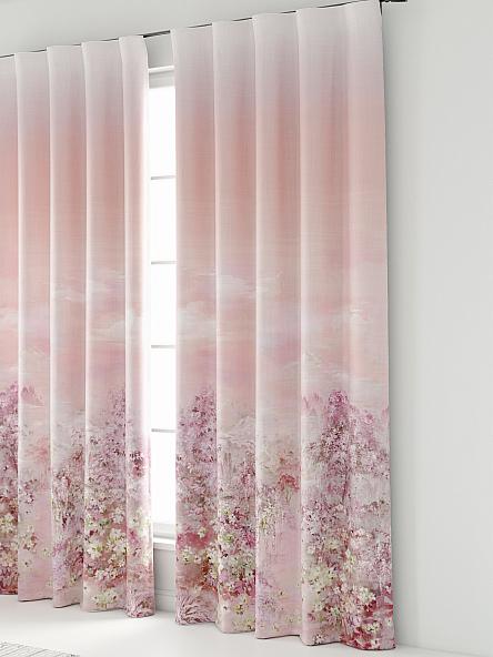 Комплект штор Нокрис - 119 - фото 4