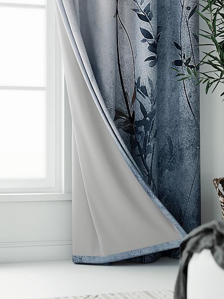 Комплект штор Нокрис - 120 - фото 5