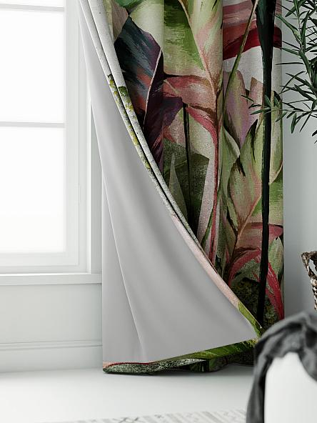 Комплект штор Нокрис - 122 - фото 5