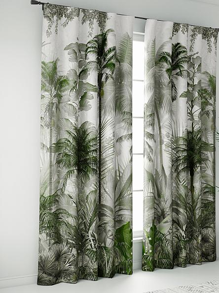 Комплект штор Нокрис - 123 - фото 3