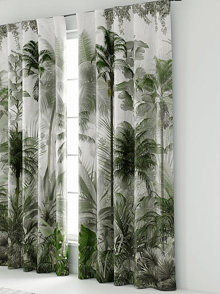 Комплект штор Нокрис - 123 - фото 4