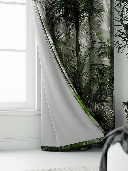 Комплект штор Нокрис - 123 - фото 5