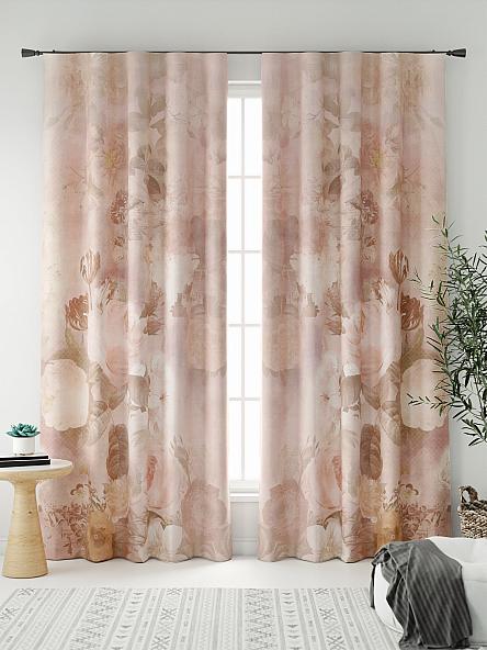 Комплект штор Нокрис - 127 - фото 2