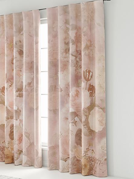 Комплект штор Нокрис - 127 - фото 4