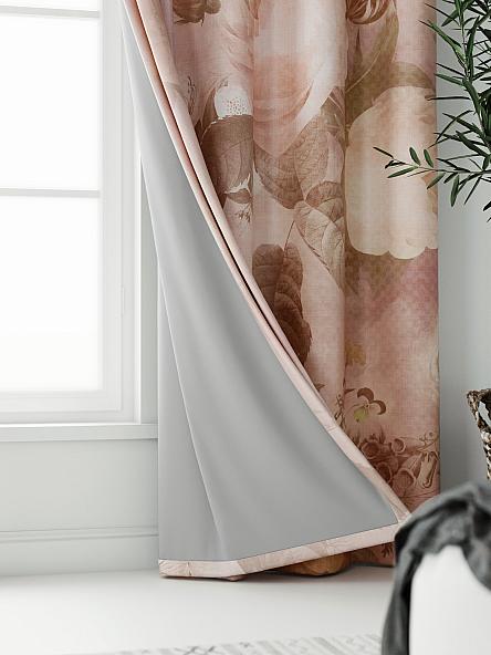 Комплект штор Нокрис - 127 - фото 5