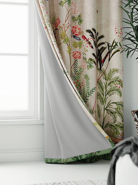 Комплект штор Нокрис - 130 - фото 5