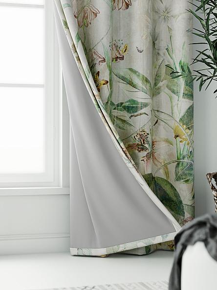 Комплект штор Нокрис - 163 - фото 5