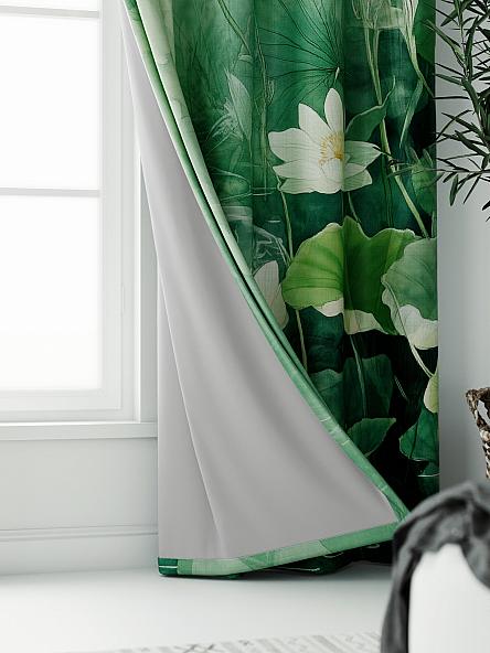 Комплект штор Нокрис - 189 - фото 5