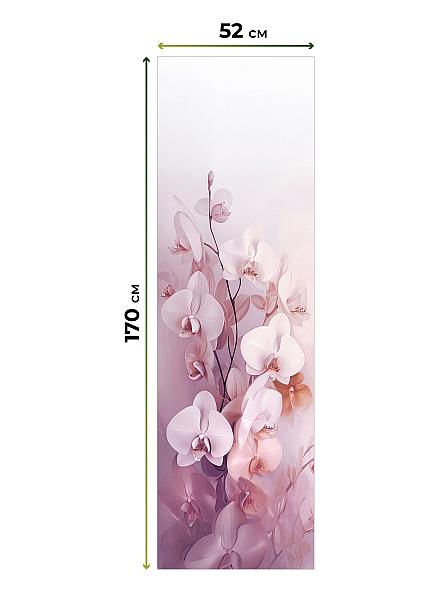 Рулонная штора для кухни для детской Феринт - 12 - ширина 52 см - фото 5