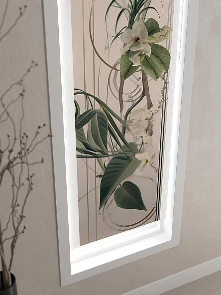 Рулонная штора для кухни для детской Феринт - 127 - ширина 52 см - фото 3