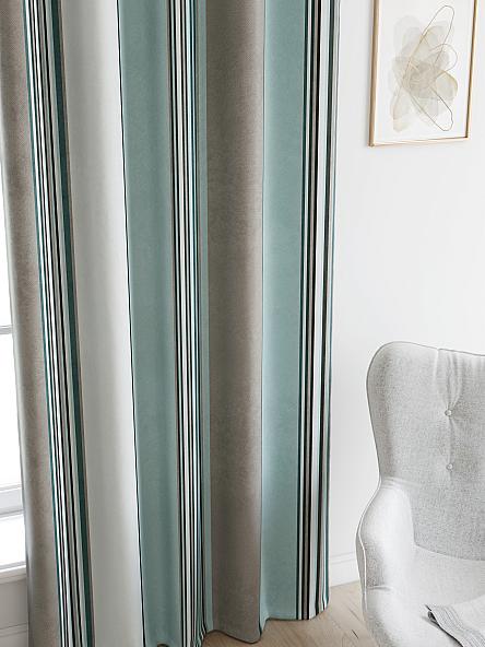 Комплект штор Ронкрис - 210 - фото 7