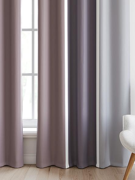 Комплект штор Ронкрис - 212 - фото 8