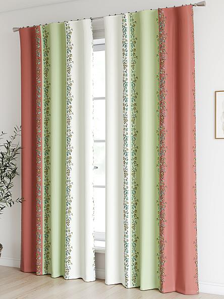 Комплект штор Ронкрис - 221 - фото 6