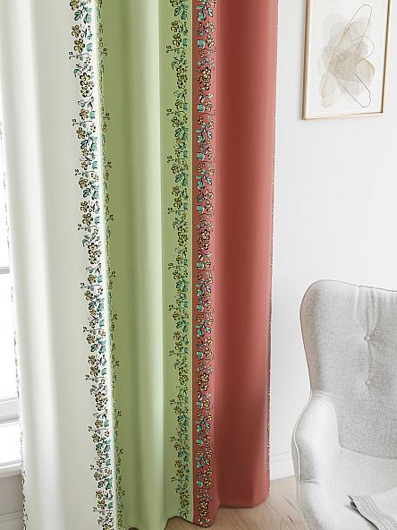 Комплект штор Ронкрис - 221 - фото 7