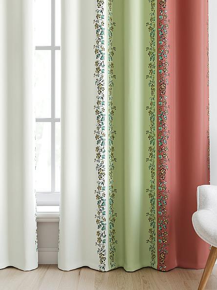 Комплект штор Ронкрис - 221 - фото 8