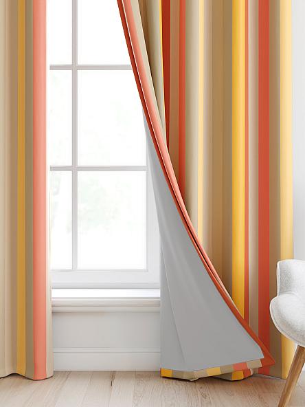 Комплект штор Ронкрис - 223 - фото 3