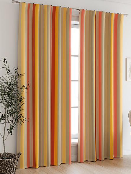 Комплект штор Ронкрис - 223 - фото 5