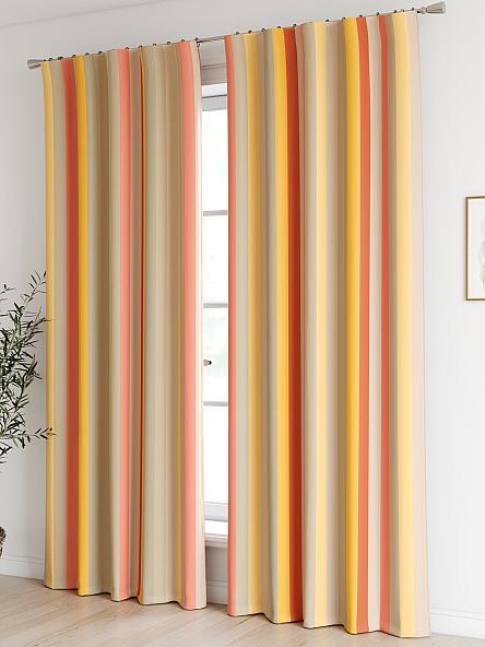 Комплект штор Ронкрис - 223 - фото 6