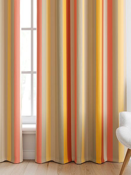 Комплект штор Ронкрис - 223 - фото 8