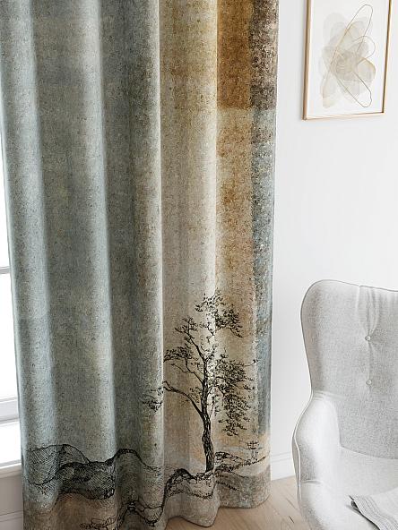 Комплект штор Ронкрис - 225 - фото 7