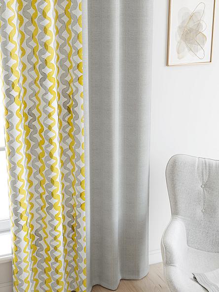 Комплект штор Ронкрис - 226 - фото 7