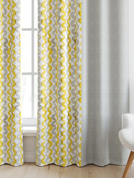 Комплект штор Ронкрис - 226 - фото 8