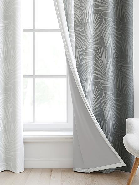 Комплект штор Ронкрис - 231 - фото 3