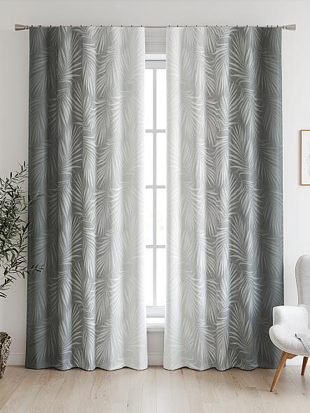 Комплект штор Ронкрис - 231 - фото 4