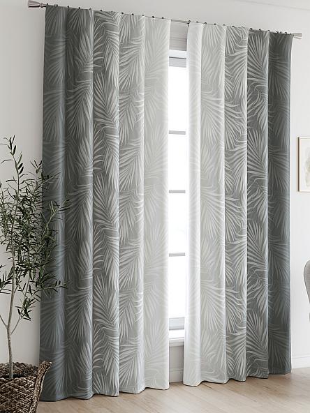 Комплект штор Ронкрис - 231 - фото 5