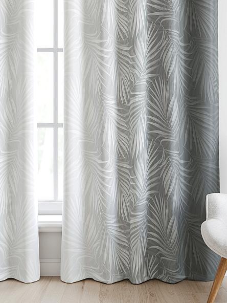 Комплект штор Ронкрис - 231 - фото 8