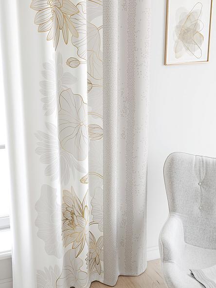 Комплект штор Ронкрис - 232 - фото 7