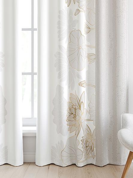 Комплект штор Ронкрис - 232 - фото 8