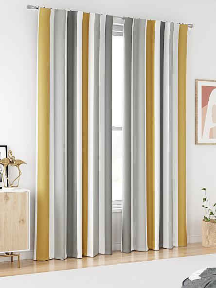 Комплект штор Ролбонт - 39 - фото 3