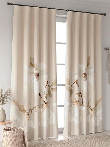 Комплект штор Ландгриф - 188 - фото 5