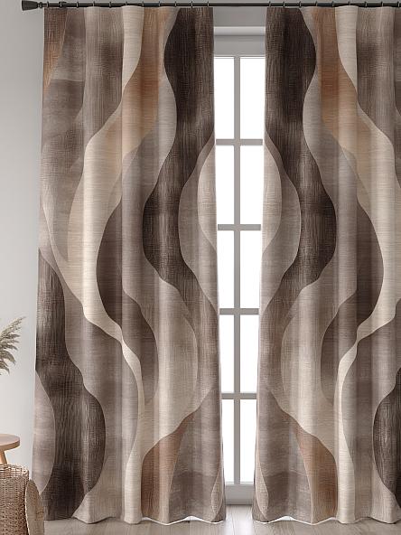 Комплект штор Ландгриф - 185 - фото 3