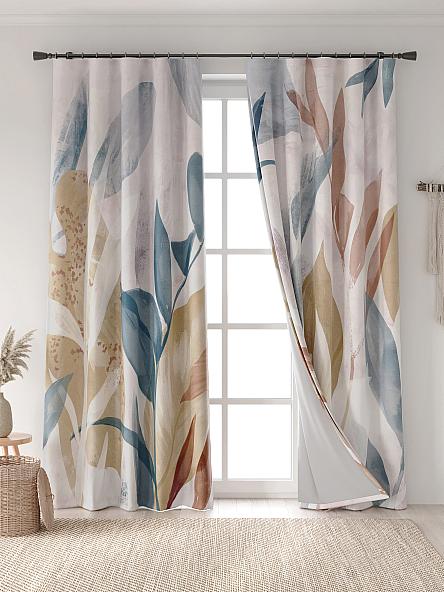 Комплект штор Ландгриф - 183 - фото 2