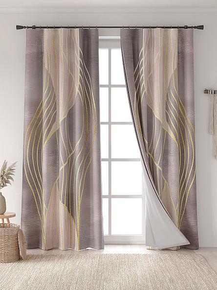 Комплект штор Ландгриф - 177 - фото 2