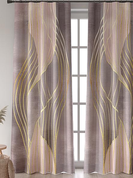 Комплект штор Ландгриф - 177 - фото 3