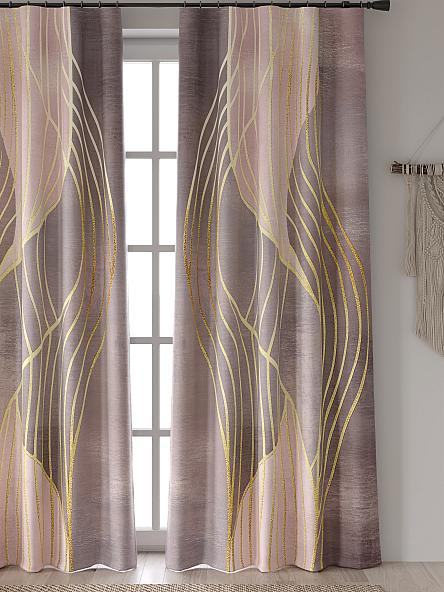 Комплект штор Ландгриф - 177 - фото 4