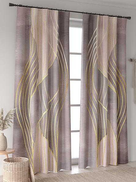 Комплект штор Ландгриф - 177 - фото 5