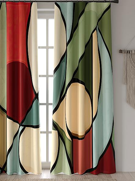 Комплект штор Ландгриф - 175 - фото 4