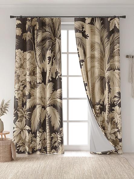 Комплект штор Ландгриф - 173 - фото 2