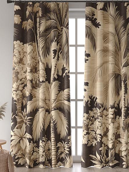 Комплект штор Ландгриф - 173 - фото 3