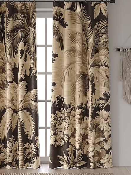 Комплект штор Ландгриф - 173 - фото 4