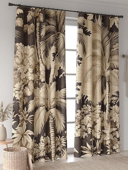 Комплект штор Ландгриф - 173 - фото 5