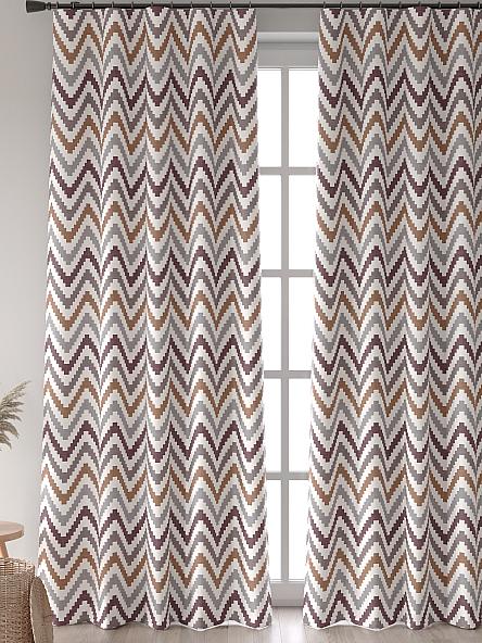 Комплект штор Ландгриф - 161 - фото 3