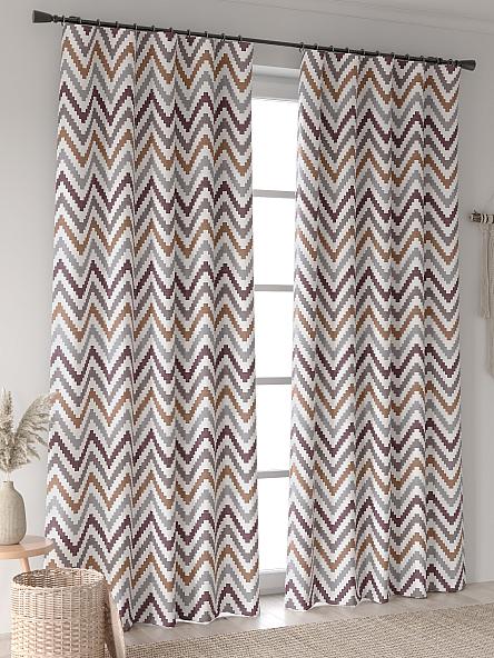 Комплект штор Ландгриф - 161 - фото 5