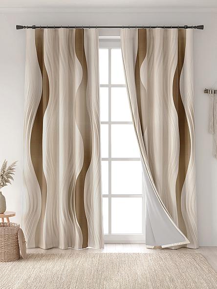 Комплект штор Ландгриф - 154 - фото 2