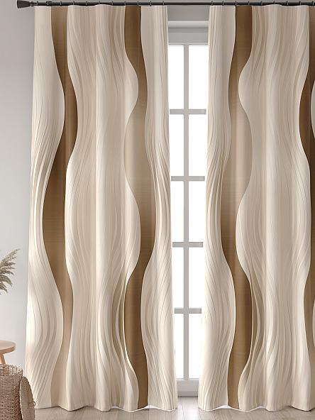 Комплект штор Ландгриф - 154 - фото 3