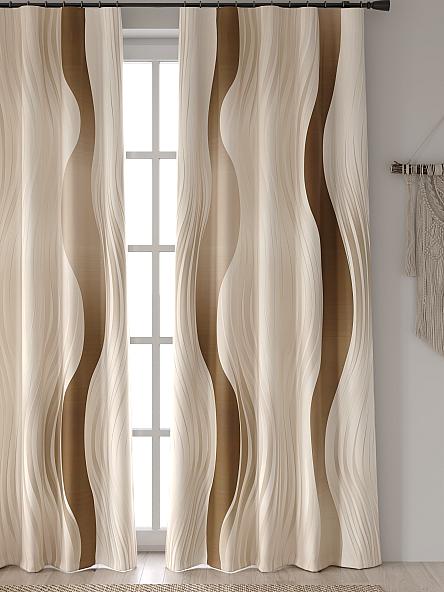 Комплект штор Ландгриф - 154 - фото 4